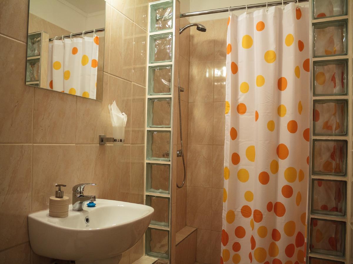 Gyongyvirag Panzio Bed and Breakfast Turia Buitenkant foto